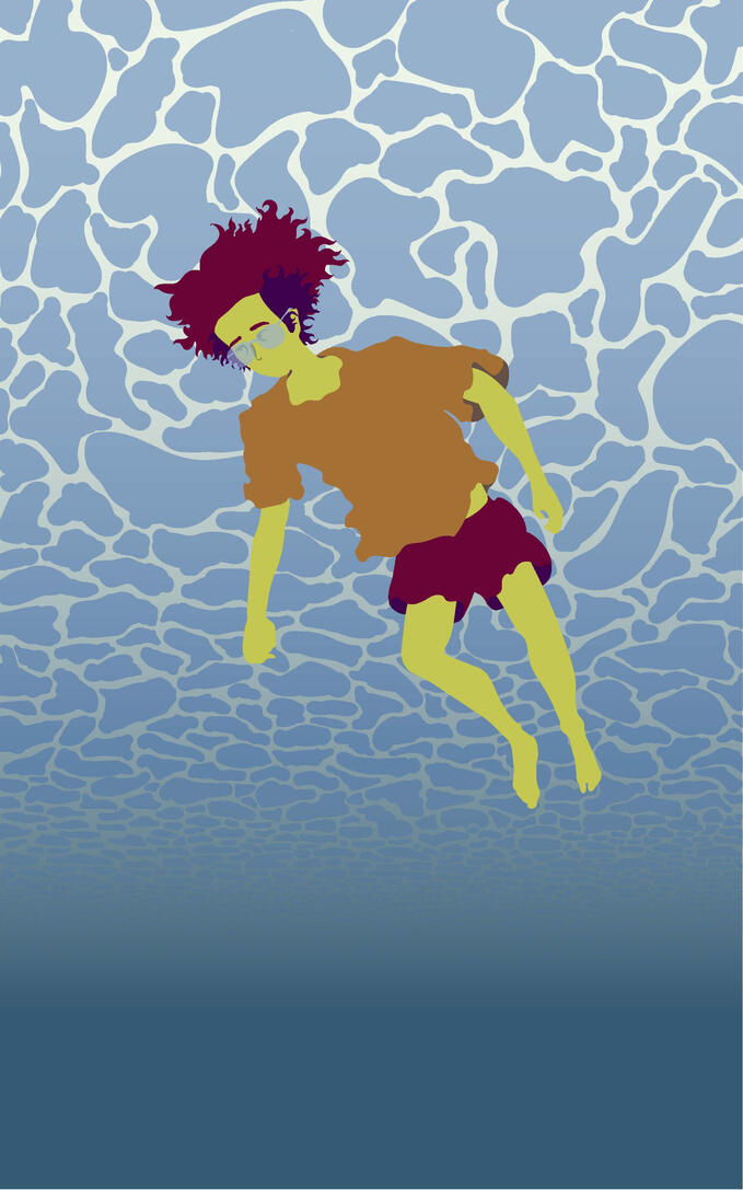 Self Portrait (2020)