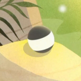 Moya: Friend of the Forest